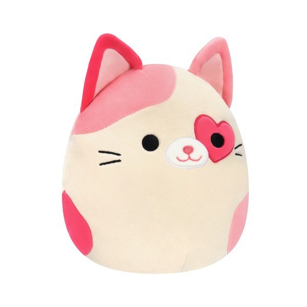 Plyšová hračka Susan Q – SQUISHMALLOWS-image-1