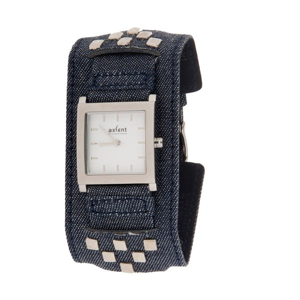 Kožené dámské hodinky Axcent X1774D-13M