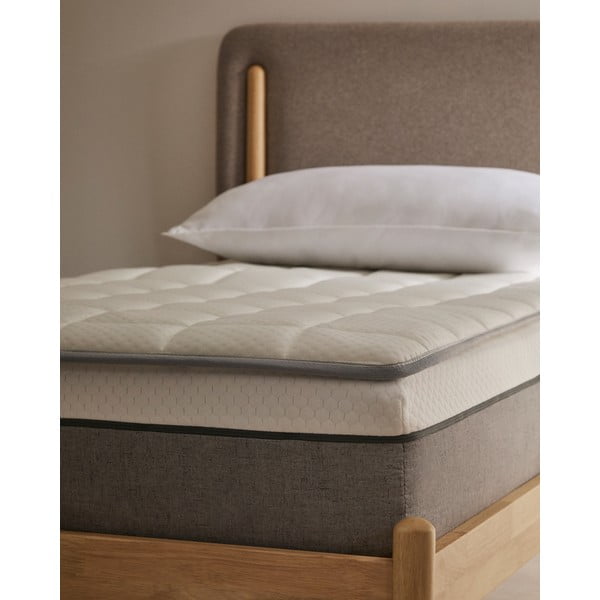 Chránič matrace 90x200 cm Freya – Kave Home-image-3