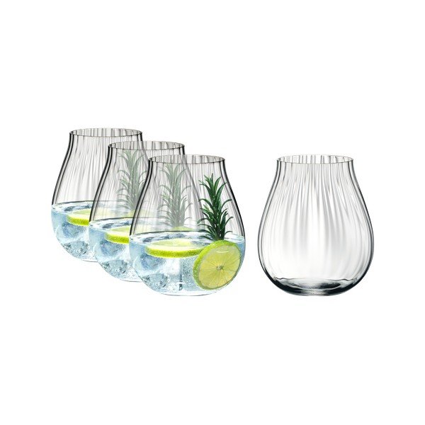 Sklenice na koktejly v sadě 4 ks 762 ml Gin Optical – Riedel-image-1