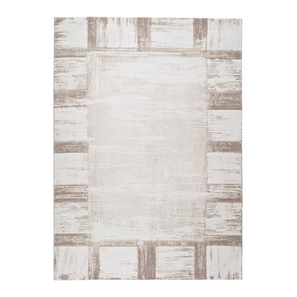 Béžový koberec Universal Panka, 120 x 170 cm