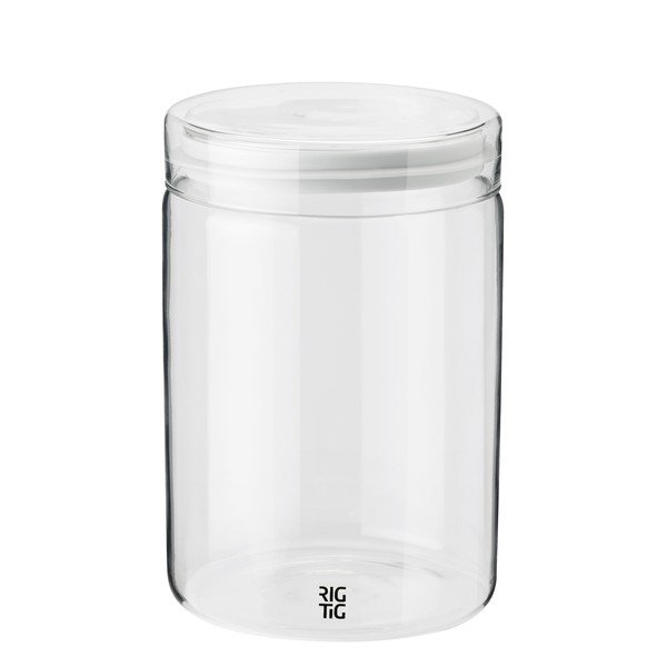 Skleněná dóza Store-It – RIG-TIG