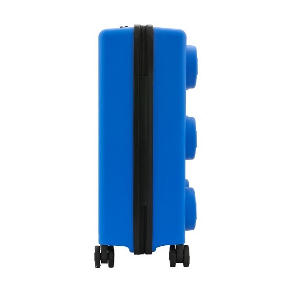 Modrý dětský cestovní kufr LEGO® Signature-image-3