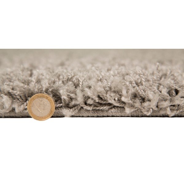 Koberec Flair Rugs Cariboo Silver, 80 x 150 cm-image-3