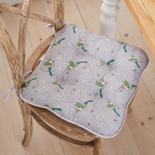 Podsedák 34x36 cm Hummingbirds – Cooksmart ®
