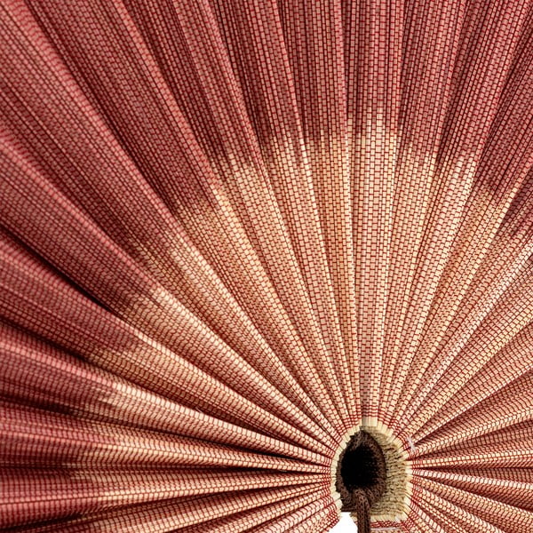 Bambusová nástěnná dekorace 70x75 cm Jaime – Bloomingville-image-2