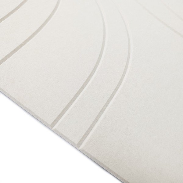 Látkové akustické panely v sadě 2 ks 60x60 cm Waves II – Styler-image-4