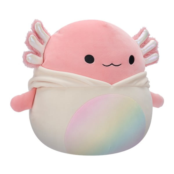 Plyšová hračka Archie – SQUISHMALLOWS-image-3