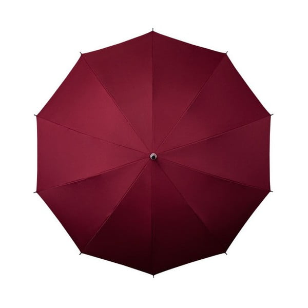 Deštník Ambiance Bandouliere Bordeaux