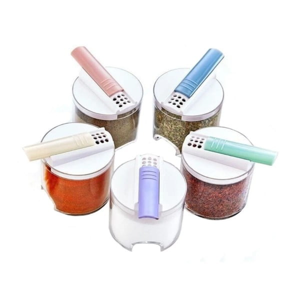 Sada kořenek 5 ks – Hermia