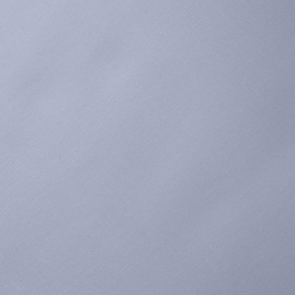 Napínací prostěradlo z bavlněného perkálu v levandulové barvě 150x200 cm Cotton Percale – Bianca-image-4
