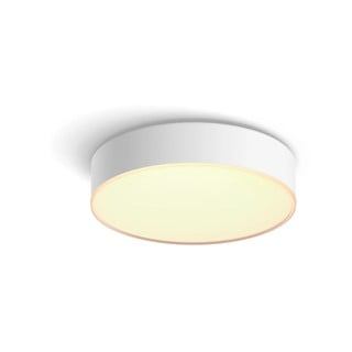LED smart stropní svítidlo 10 W Enrave – Philips Hue
