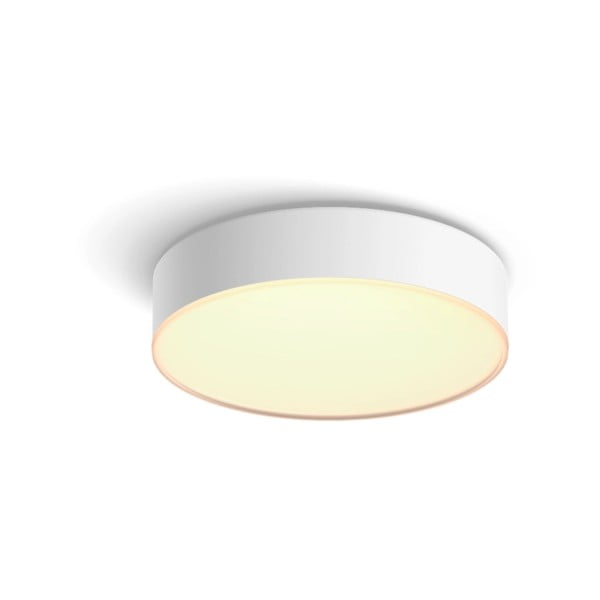 LED smart stropní svítidlo 10 W Enrave – Philips Hue