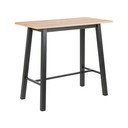 Barový stůl 117x58 cm Chara - Actona