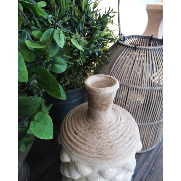 Váza Sand White-image-1