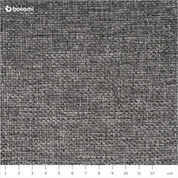 Šedý sedací vak Innovation Soft Peak Twist Charcoal-image-1