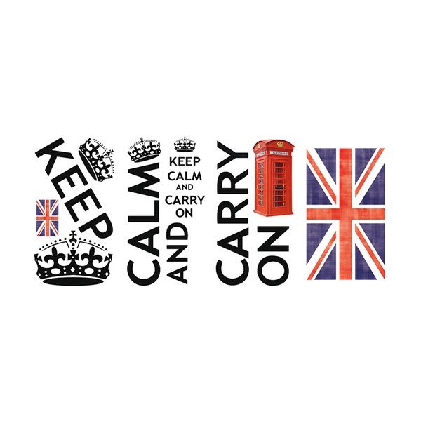 Keep Calm and Carry On-image-1