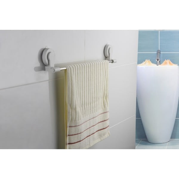 Držák na ručníky/utěrky bez nutnosti vrtání ZOSO Towel Hanger