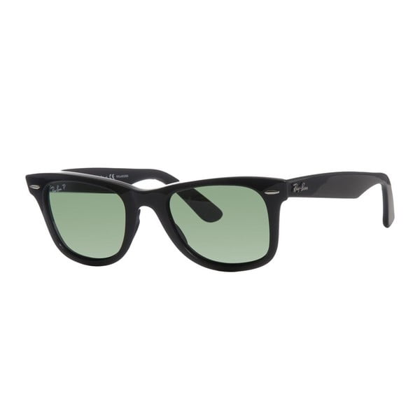 Sluneční brýle Ray-Ban Original Wayfarer Black Master