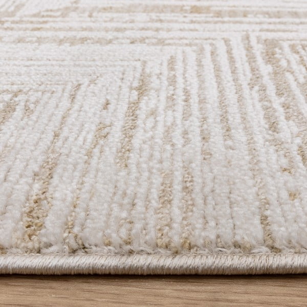 Krémový koberec 120x160 cm Anders Beige Natural – Asiatic Carpets-image-4