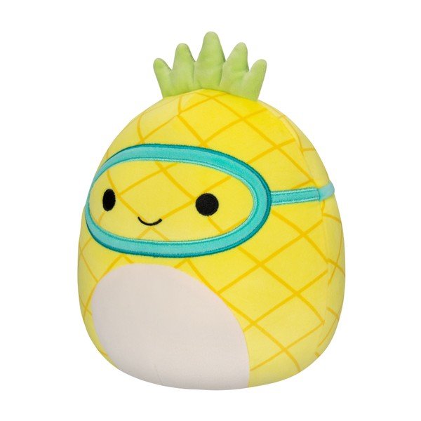 Plyšová hračka Maui – SQUISHMALLOWS-image-2