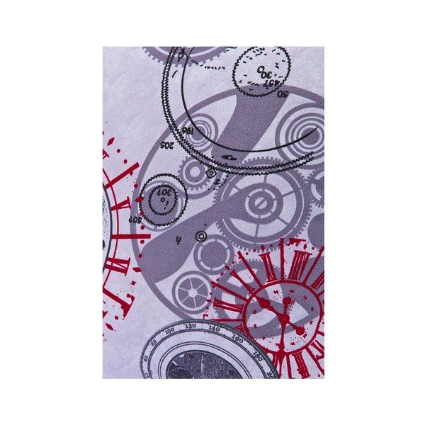 Polštář Orloj 40x40 cm-image-1