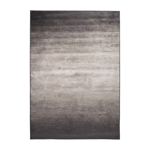 Vzorovaný koberec Zuiver Obi Dark, 170 x 240 cm