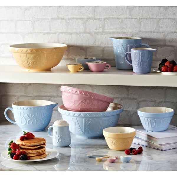 Sada čtyř dóz Mason Cash Bake My Day-image-2