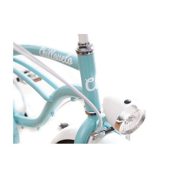 Kolo Chillovelo Turquoise Sky-image-4