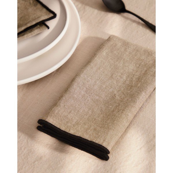 Prostírání 35x50 cm Mirna – Kave Home-image-1