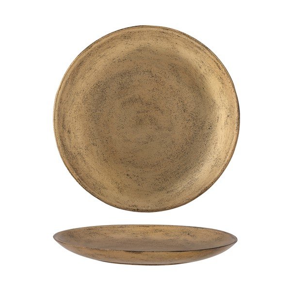 Dekorativní tác ø 28,5 cm Tron – Bloomingville-image-2