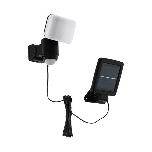 LED nástěnné solární venkovní svítidlo (výška 15,5 cm) CASABAS – EGLO