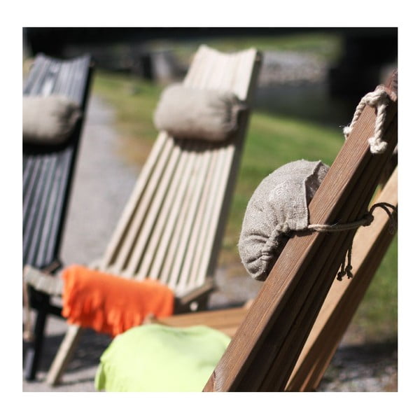 Ekologické lehátko z modřínového dřeva EcoFurn EcoChair-image-3