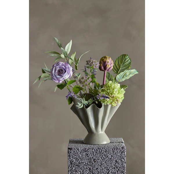 Umělá květina (výška 80 cm) Whisper – Bloomingville-image-1