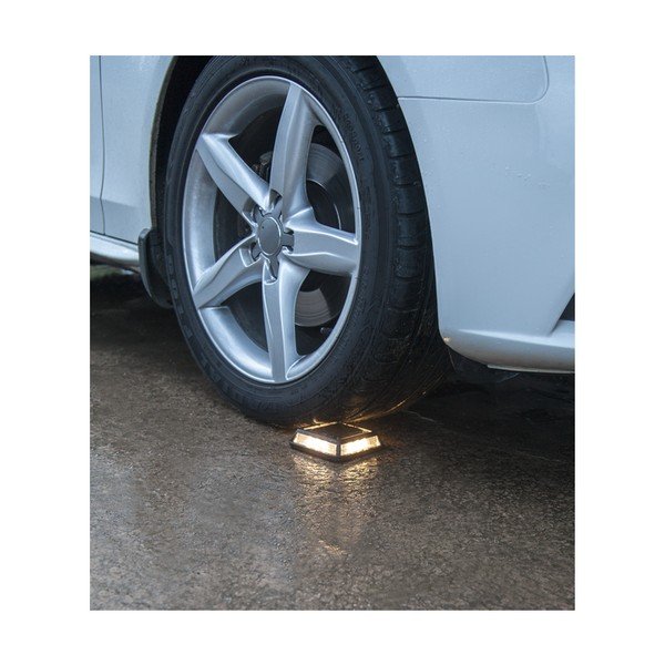 Venkovní solární LED svítidlo pro automobily Star Trading Driveway-image-3