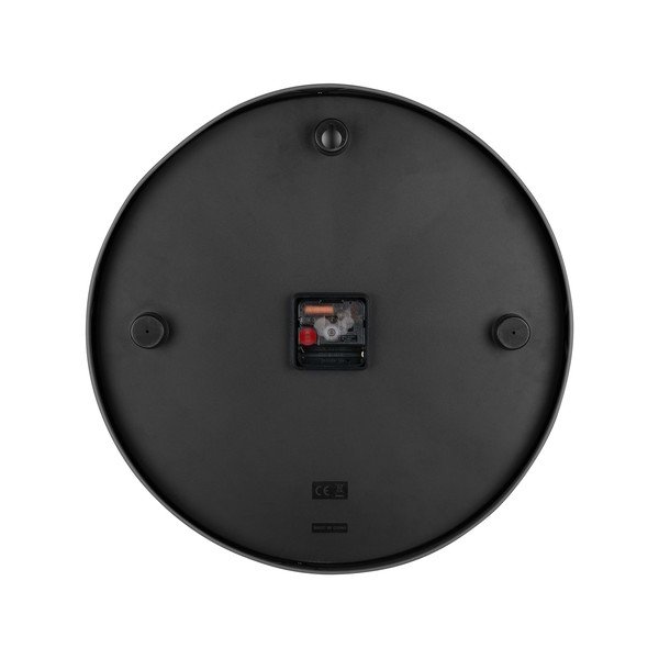 Nástěnné hodiny ø 40 cm Lofty – Karlsson-image-3