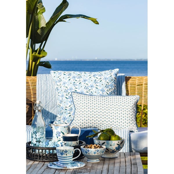 Porcelánová miska na polévku Green Gate Laerke, ø 15 cm-image-3