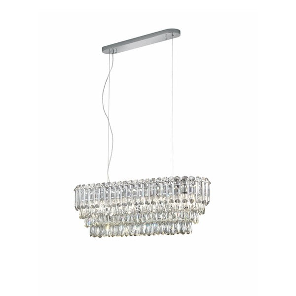 Závěsné svítidlo Malizia – Trio Select