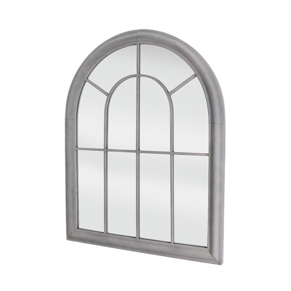 Venkovní zrcadlo 69x88 cm Rusto – Esschert Design-image-1