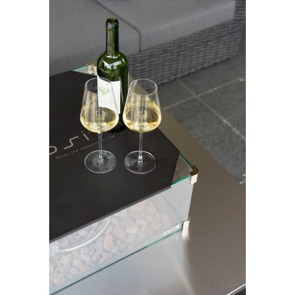 Krycí deska na kruhové ohniště L – COSI-image-1