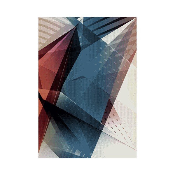 Koberec Universal Colors, 60 x 120 cm