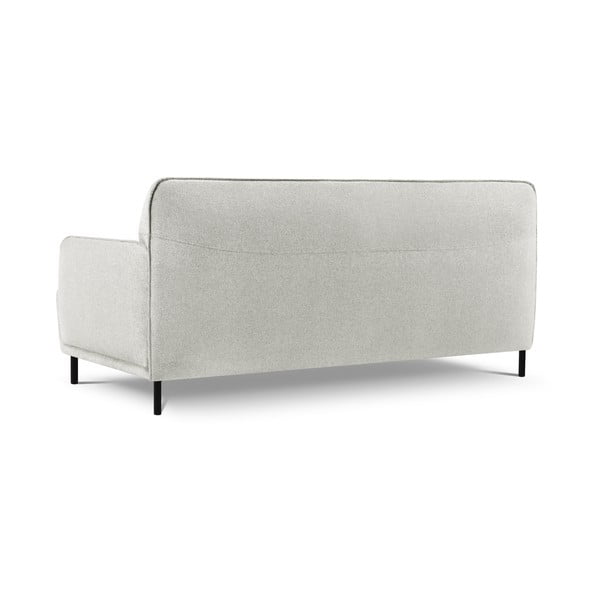 Světle šedá pohovka Windsor & Co Sofas Neso, 175 cm-image-3