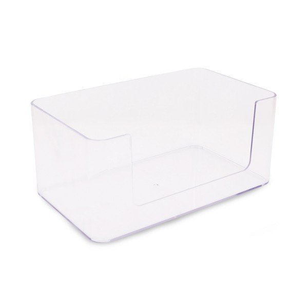 Plastové koupelnové organizéry na kosmetiku v sadě 2 ks – Mioli Decor-image-2