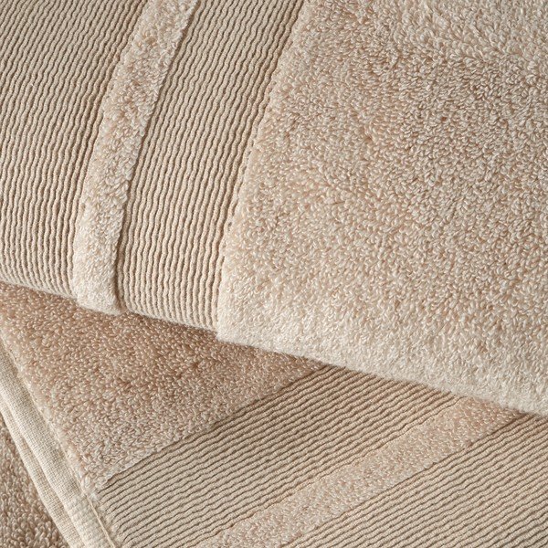 Krémová osuška 70x120 cm Zero Twist – Content by Terence Conran-image-2