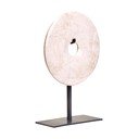 Mramorová soška (výška 21 cm) Zoro – Premier Housewares