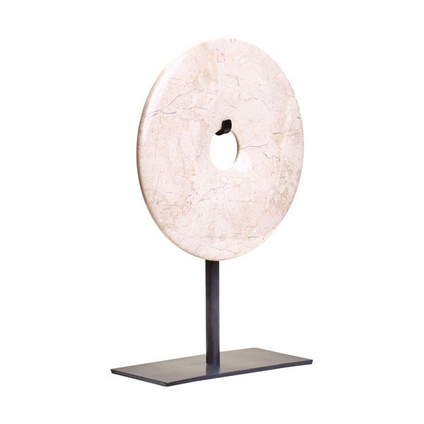 Mramorová soška (výška 21 cm) Zoro – Premier Housewares
