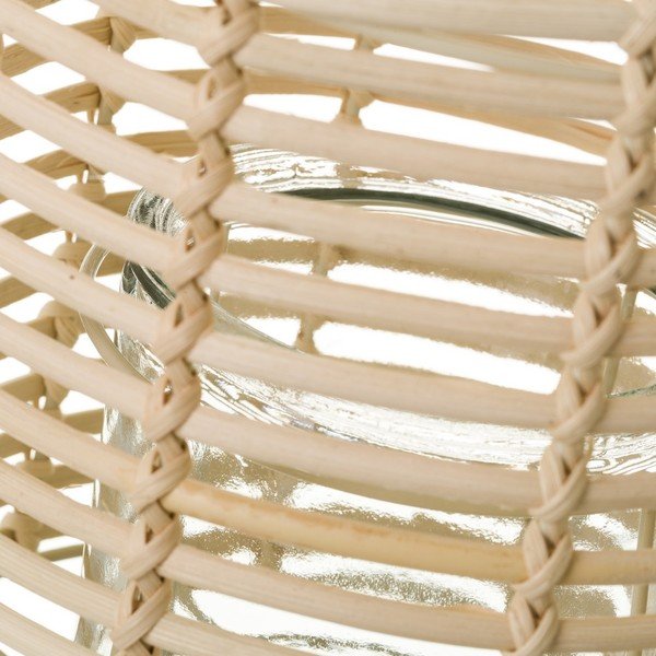 Ratanová lucerna Natural Way – Casa Selección-image-1