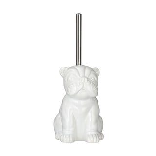 Keramický toaletní kartáč Wenko Bulldog