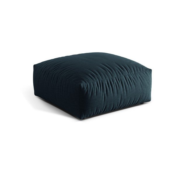 Tmavě modrá modulární podnožka Martina – Micadoni Home-image-1