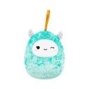 Textilní vánoční ozdoba 10 cm Yollie – SQUISHMALLOWS